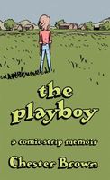 Cover of The Playboy by Chester Brown