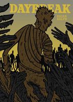Cover of Daybreak by Brian Ralph