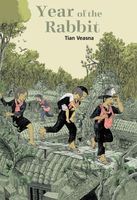 Tian Veasna's Latest Book