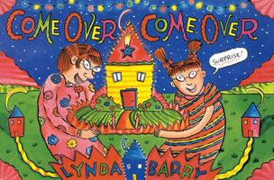 Come Over, Come Over