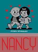 Nancy: Volume 4