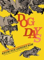 Keum Suk Gendry-Kim's Latest Book