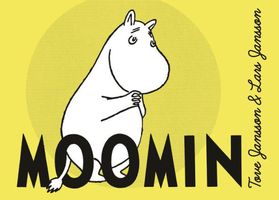 Moomin Adventures: Book One