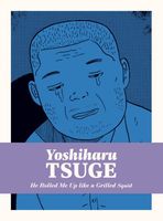 Yoshiharu Tsuge's Latest Book