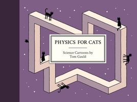 Tom Gauld's Latest Book