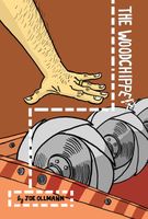 Cover of The Woodchipper by Joe Ollmann