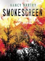 Cover of Smokescreen by Nancy Hartry
