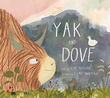 Yak and Dove