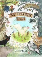 Audrey (Cow)