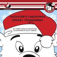 Puckster's Christmas Hockey Tournament