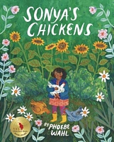 Sonya's Chickens