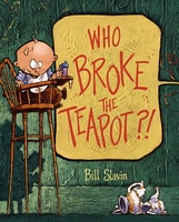 Bill Slavin's Latest Book