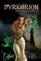 J.A. Cullum's Latest Book