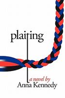 Cover of Plaiting by Anna Kennedy