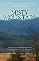 Cover of Misty Mountain by Janice Valentine