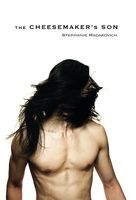 Cover of The Cheesemaker's Son by Stephanie Radakovich