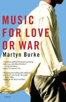 Martyn Burke's Latest Book