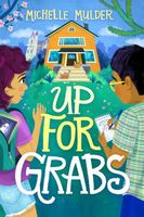 Michelle Mulder's Latest Book