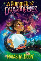 Natasha Deen's Latest Book