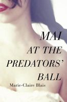 Mai at the Predators' Ball