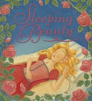 Cover of Sleeping Beauty by Amanda Askew