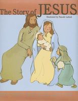 The Story of Jesus