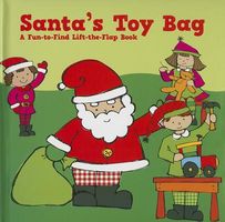 Santa's Toy Bag