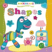 Sockheadz Shapes