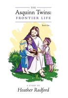 Cover of Frontier Life by Heather Radford