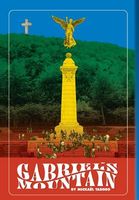 Cover of Gabriel's Mountain by Micka l. Taddeo