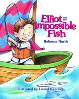 Elliott and the Impossible Fish