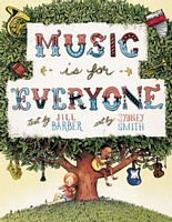 Music Is for Everyone