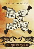 Bone Beds of the Badlands