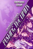 Cover of Pushing the Limits by Adriana Kraft