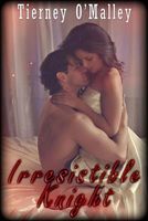 Irresistible Knight book cover