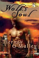 Cover of Wolf's Soul by Tierney O'Malley