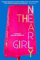 Cover of The Nearly Girl by Lisa De Nikolits