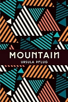 Cover of Mountain by Ursula Pflug
