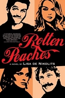 Cover of Rotten Peaches by Lisa De Nikolits