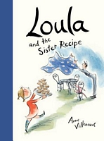 Loula and the Sister Recipe