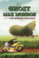 The Missing Zucchini