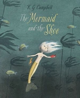 The Mermaid and the Shoe