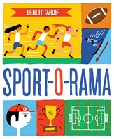 Sport-O-Rama
