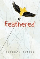 Feathered