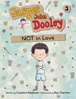 Jasper John Dooley: Not in Love