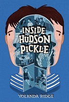 Inside Hudson Pickle