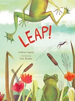 Leap!