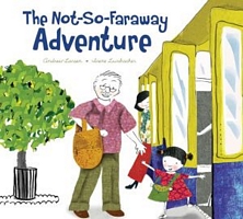 Not-So-Faraway Adventure, The