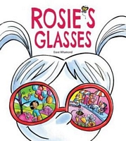 Rosie's Glasses