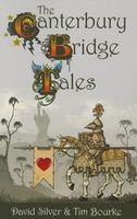 Cover of The Canterbury Bridge Tales by David Silver